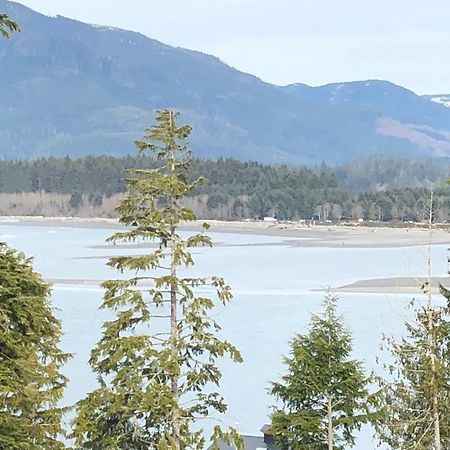 Port Renfrew Vacation Rentals Exterior photo