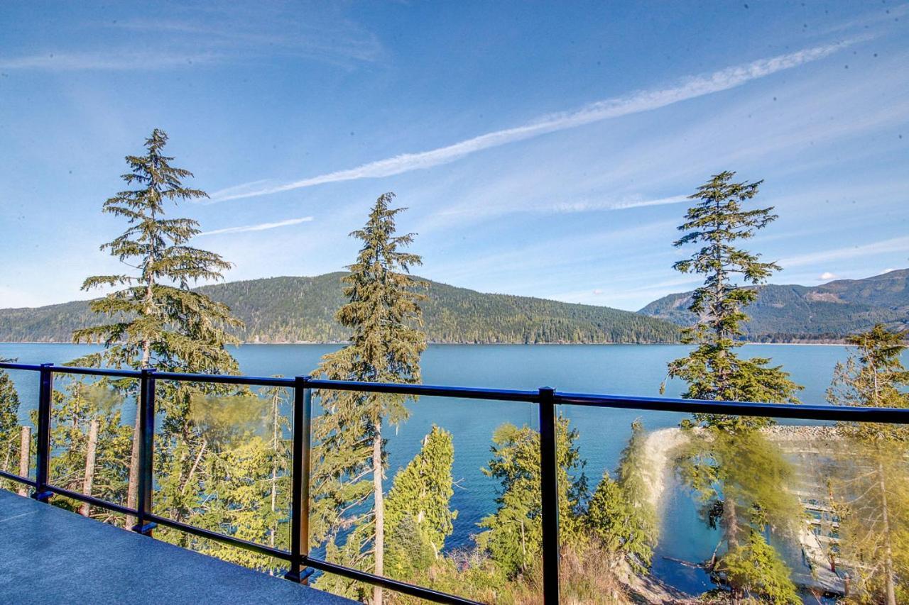 Port Renfrew Vacation Rentals Room photo