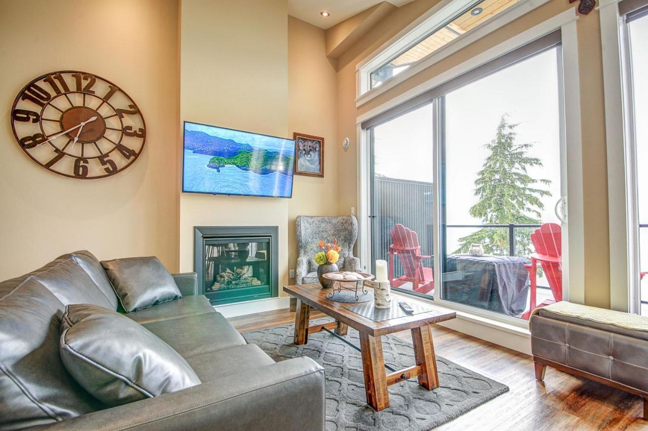Port Renfrew Vacation Rentals Room photo
