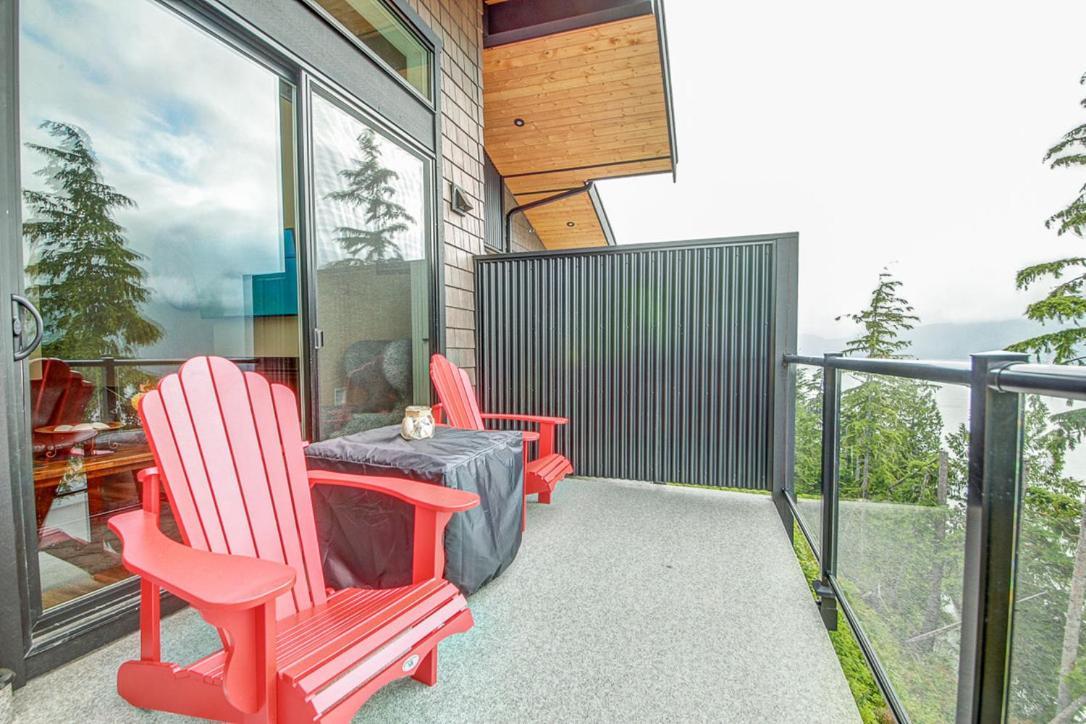 Port Renfrew Vacation Rentals Room photo