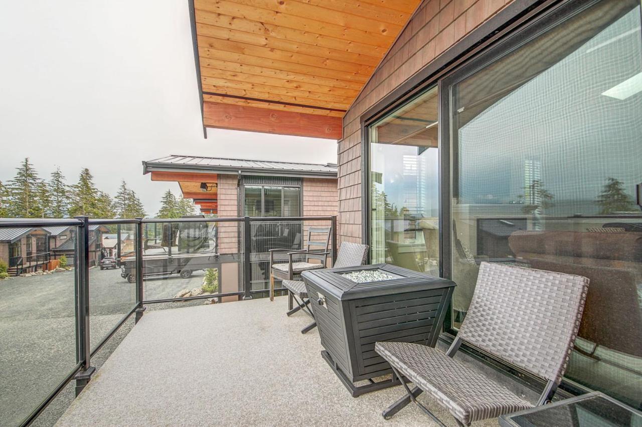 Port Renfrew Vacation Rentals Room photo