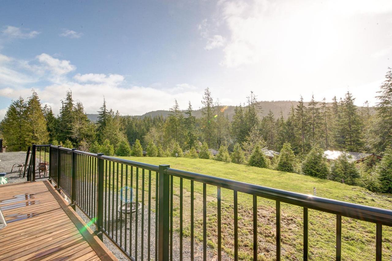 Port Renfrew Vacation Rentals Room photo