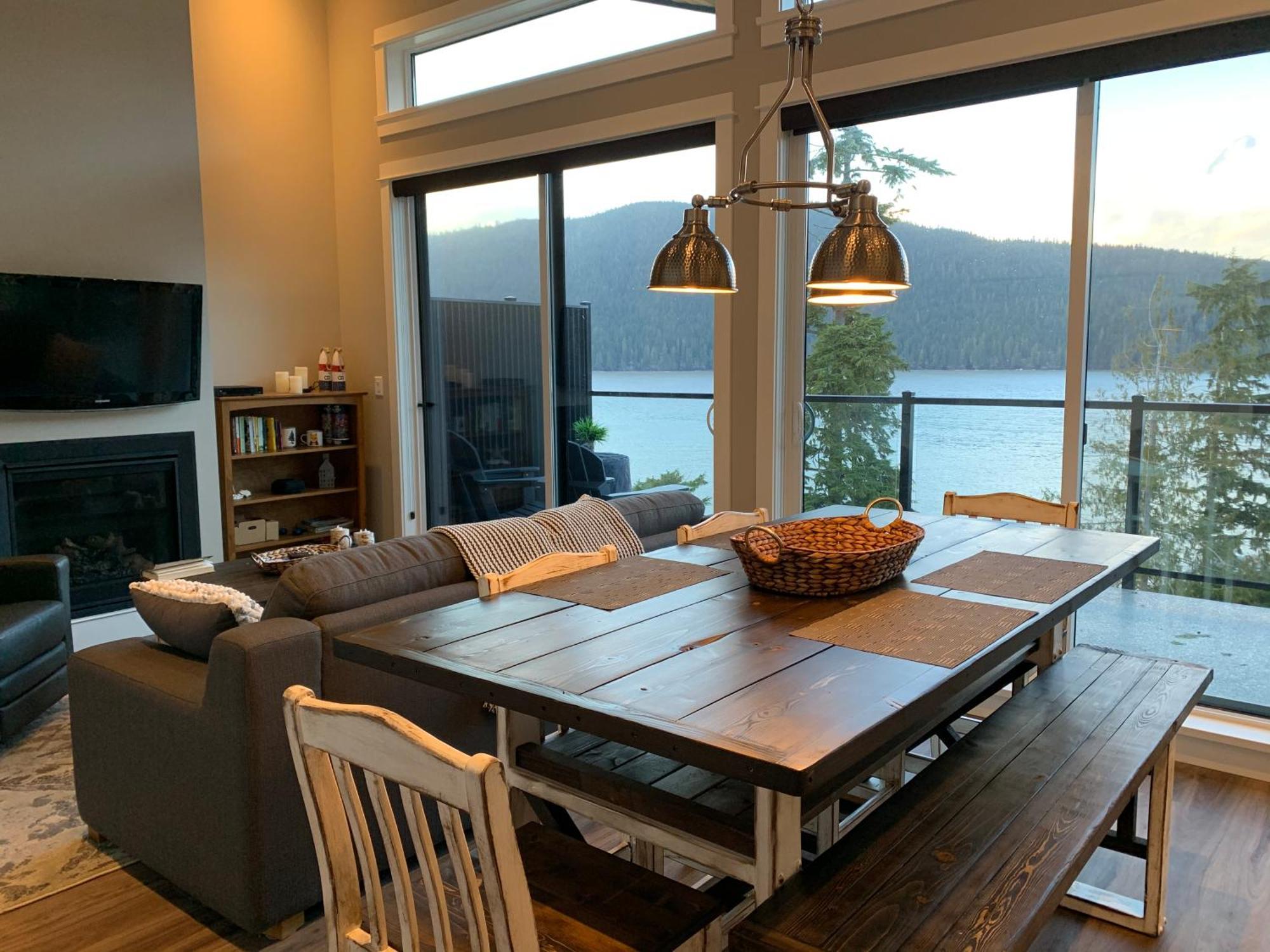 Port Renfrew Vacation Rentals Room photo