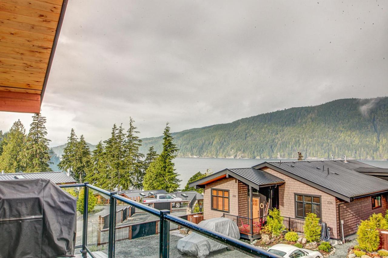 Port Renfrew Vacation Rentals Room photo