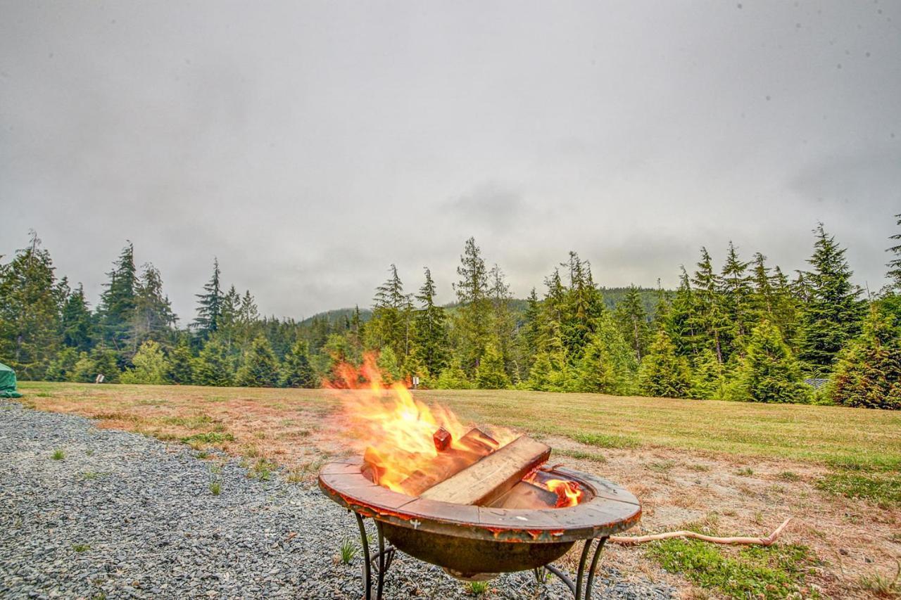 Port Renfrew Vacation Rentals Room photo