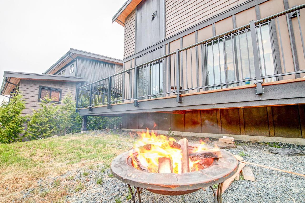 Port Renfrew Vacation Rentals Room photo